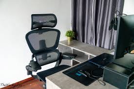 hinomi h1 pro ergonomic office chair