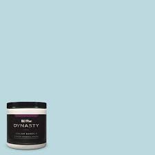 Behr Dynasty 8 Oz S460 1 Air Blue