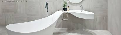 contemporary bathrooms by livinghouse