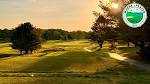 4 things I loved about playing Falls Road Golf Course in Potomac, MD