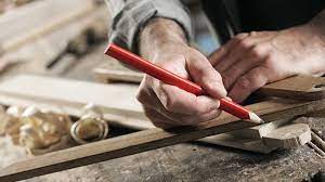 the qualities of a good cabinet maker