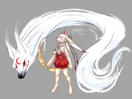 View, comment, download and edit league of legends kindred minecraft skins. Pin On Lol Fanart Skins