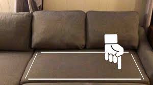 how to fix a sagging couch in 3 simple