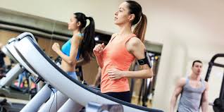 treadmill workouts for weight loss and