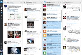 For those who like to follow twitter closely, desktop twitter is a handy app that is as easy to use as the social media site itself. 9 Best Twitter Clients For Linux That You Will Love To Use