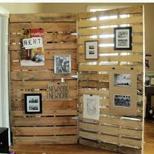 15 pallet wall decoration ideas for