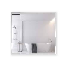Bathroom Vanity Mirror Msq36be6mm