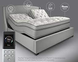 sleep number beds for qvc reviews