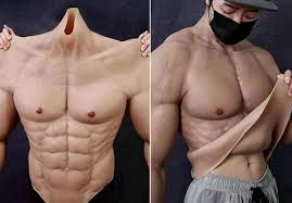 get abs fast fake abs are real the