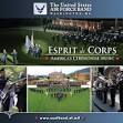 Esprit De Corps: America's Ceremonial Music
