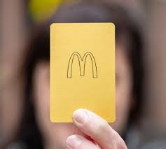 Check spelling or type a new query. Mcdonald S Is Launching A Gold Vip Card This Is How You Can Get One Edinburgh News