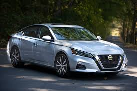 Real pricing on actual cars. Aboutthatcar 2020 Nissan Altima An Impressive Buy With Lots Of Features The Atlanta Voice