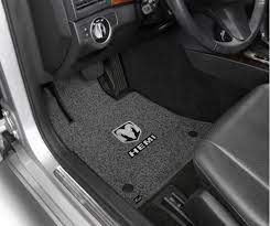 material replacement floor mats