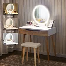 dressing tables