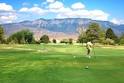 Desert Greens Golf Club in Albuquerque, New Mexico ...