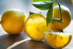 Are lemon seeds poisonous?