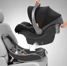 Chicco Keyfit 35 Infant Car Seat Base