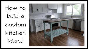 Introduce the first build you will play with fast and hard hitting auto attacks. Diy Butcher Block Island Your Complete Guide The Homestud