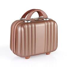 travel portable carrying case suitcase