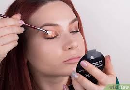 We did not find results for: How To Apply Foil Eyeshadow 12 Steps With Pictures Wikihow