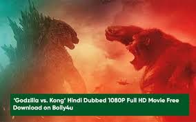 Godzilla king of the monsters. Godzilla Vs Kong Hindi Dubbed 1080p Full Hd Movie Free Download On Bolly4u The Bengal Story