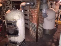 Asbestos Covered Boilers 4 Buyers