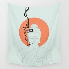 The cinderblock walls of a dorm room are less than ideal when it comes to decor, but tapestries are an easy and trendy way to give your dorm room some much needed personality. Dope Wall Tapestries For Any Decor Style Society6