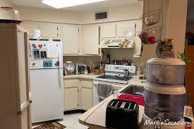 4 amazing 80s kitchen cabinet makeovers