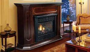 Gas Fireplace Home Fireplace Repair