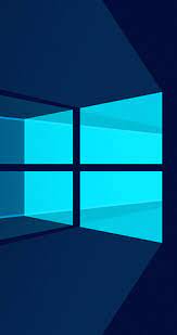 Windows 10 Flat HD wallpaper ...