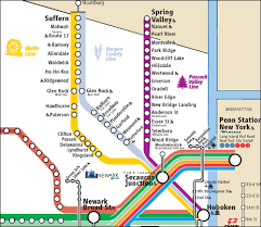 how to get from fort lee to nyc
