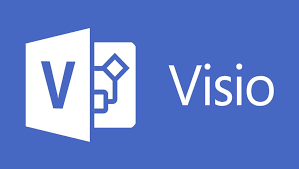 visio 2016 can t open files and