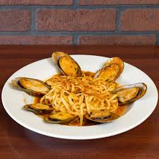 shrimp mussels fra diavolo italian