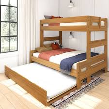 Bunk Bed On