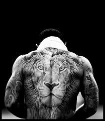 Every image can be downloaded in nearly every resolution to achieve flawless performance. Memphis Depay Leeuw Tattoo Tatuajes Tapete 694x800 Wallpapertip