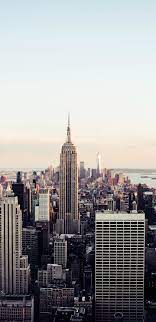 Download New york, cityscape, buildings ...