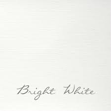Autentico Vintage Bright White