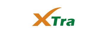 Image result for logo xtra