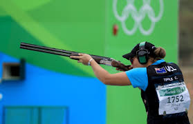A shooter is a type of video game that features firearms or projectiles. Everything You Need To Know About Olympic Shooting At Tokyo 2020