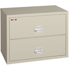 lateral fireproof file cabinets