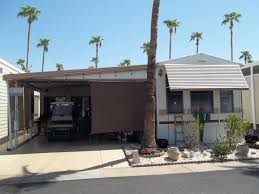 maricopa county az mobile homes for