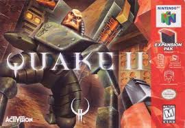 There are 500 roms for nintendo 64 (n64) console. Quake Ii Nintendo 64 N64 Rom Download