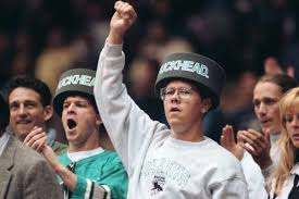 Cow Palace Era Sharks Fans Are You In These Photos