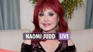 Naomi Judd cause of death LATEST ...