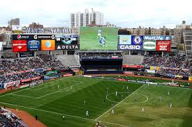 Nycfc Release Ticket Pricing Strategy For 2015 Season