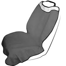 Oxgord Yoga Sweat Towel Auto Seat Cover