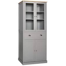 Kitchen Pantry Cabinet Storage