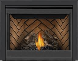 Fireplaces Learn The Basics Continental