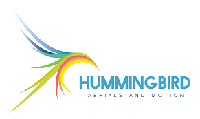 hummingbird aerials oklahoma drone