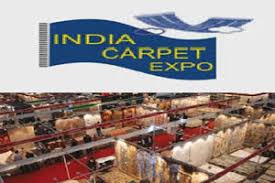 400 carpet importers from 57 countries